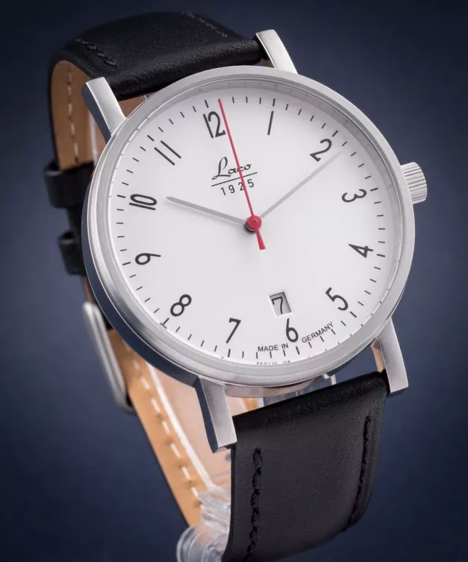 Ρολόι Ανδρικά Laco Classic Halle 40 Automatik LA-862072 (862072)