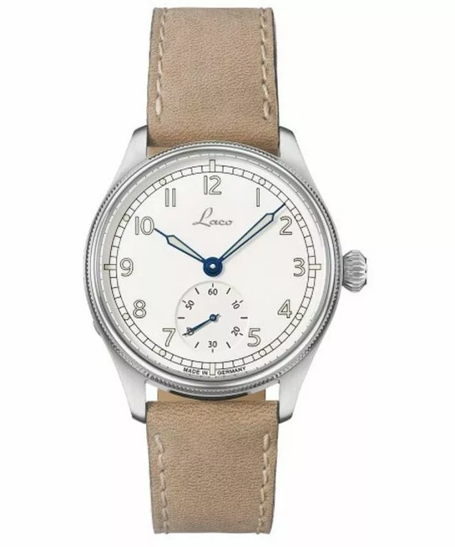 Ρολόι Ανδρικά Laco Cuxhaven LA-862168