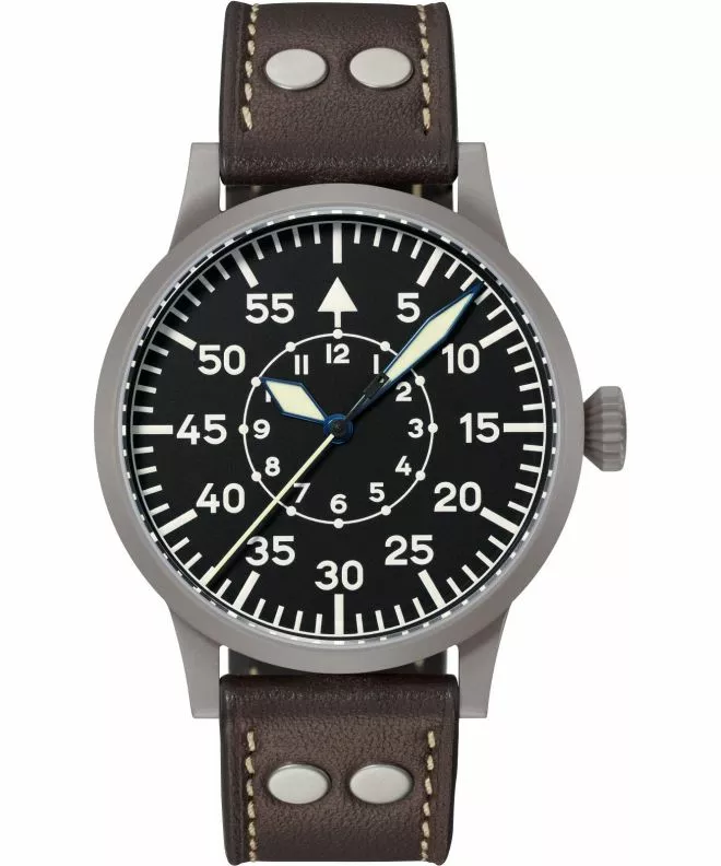 Ρολόι Ανδρικά Laco Dortmund 45 Flieger B LA-861751 (861751)