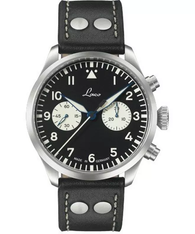 Ρολόι Ανδρικά Laco Edition 98 Automatic LA-862166