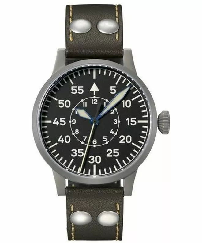 Ρολόι Ανδρικά Laco Flieger B Speyer LA-862095 (862095)