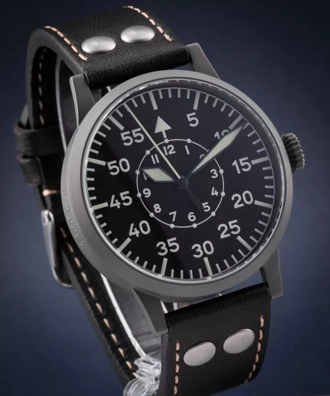 Ρολόι Ανδρικά Laco Flieger Friedrichshafen Automatik LA-861753 (861753)