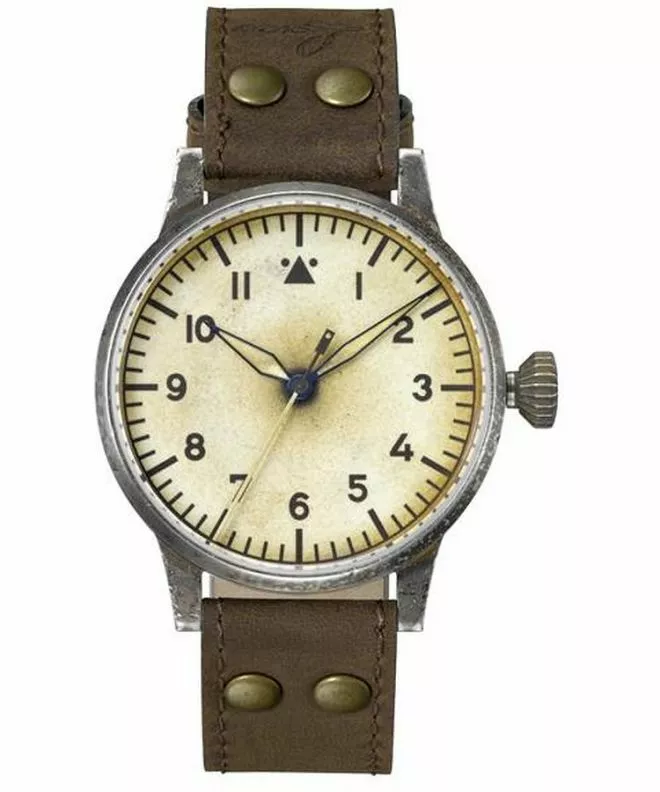 Ρολόι Ανδρικά Laco Florenz Erbstück LA-861945 (861945)
