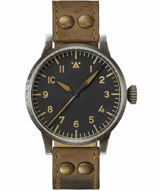 Ρολόι Ανδρικά Laco Heidelberg Erbstück Automatic LA-862098 (862098)