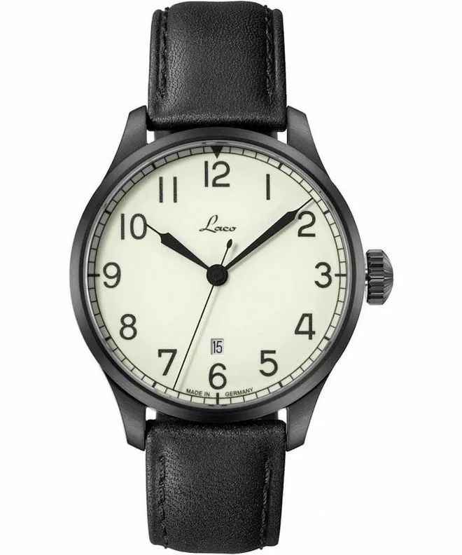 Ρολόι Ανδρικά Laco Marine Casablanca LA-861776.2 (861776.2)