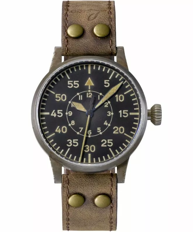 Ρολόι Ανδρικά Laco Paderborn 42 Erbstuck Baumuster B LA-861932 (861932)