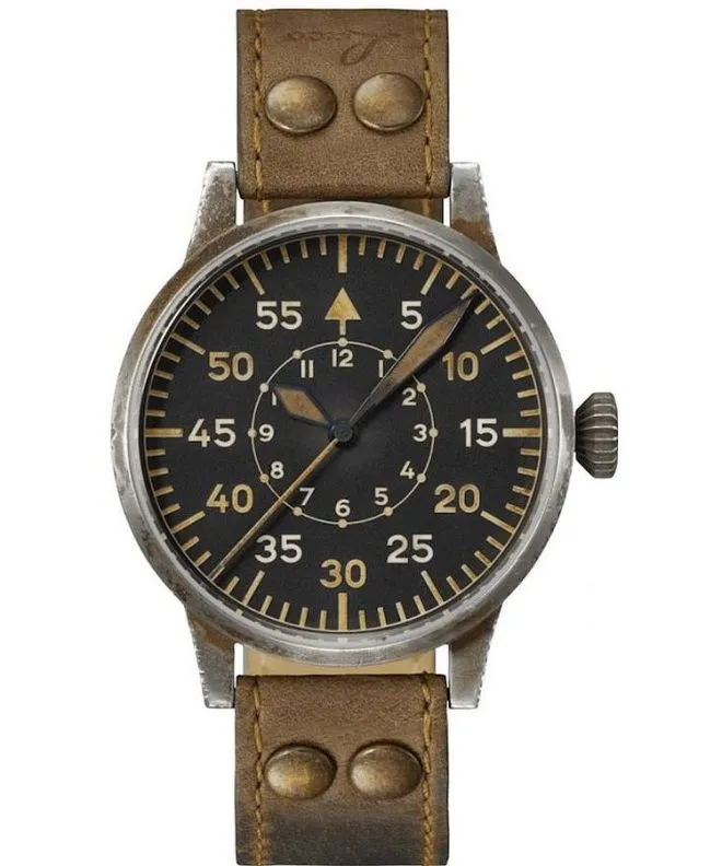 Ρολόι Ανδρικά Laco Speyer Erbstück Automatic LA-862099 (862099)