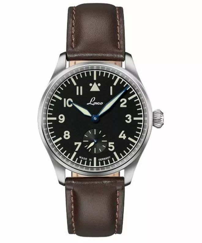 Ρολόι Ανδρικά Laco Ulm LA-862172 (862172)