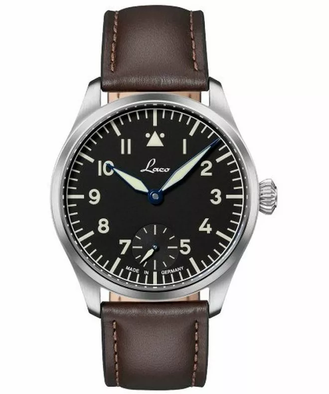 Ρολόι Ανδρικά Laco Ulm5 LA-862118.2 (862118.2)