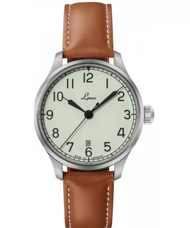 Ρολόι Ανδρικά Laco Valencia 39 LA-862090 (862090)