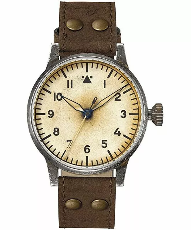 Ρολόι Ανδρικά Laco Venedig Erbstück Automatic LA-861943 (861943)