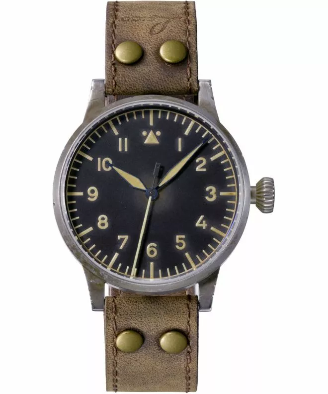 Ρολόι Ανδρικά Laco Westerland 45 Erbstuck Baumuster A LA-861937 (861937)
