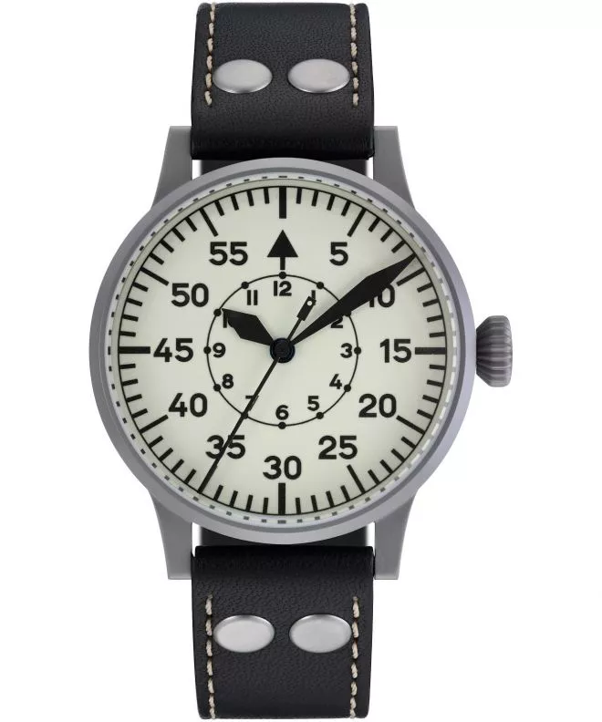 Ρολόι Ανδρικά Laco Wien 42 Automatic LA-861893 (861893)