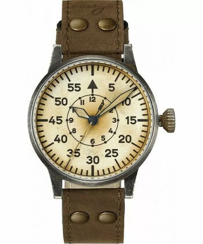 Ρολόι Ανδρικά Laco Wien Erbstück Automatic LA-861944 (861944)
