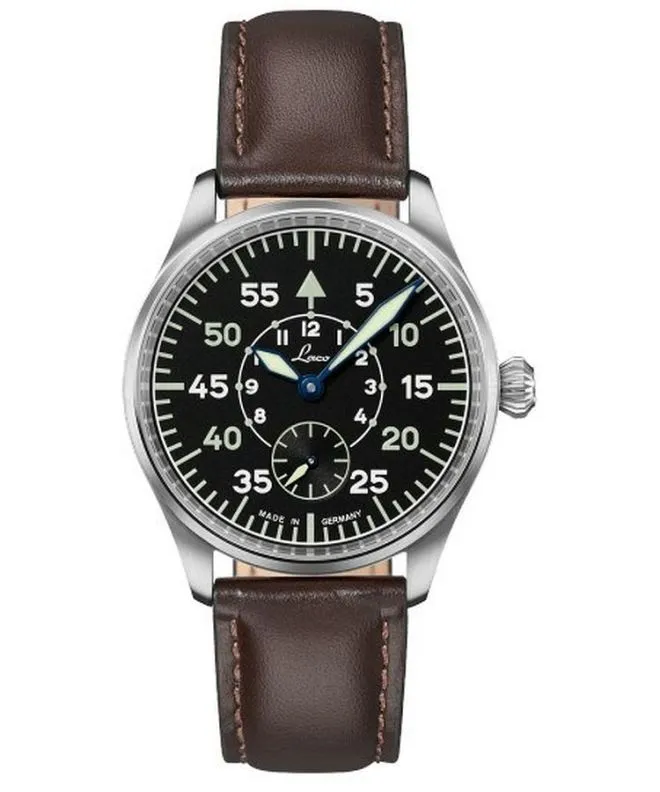 Ρολόι Ανδρικά Laco Würzburg LA-862173 (862173)