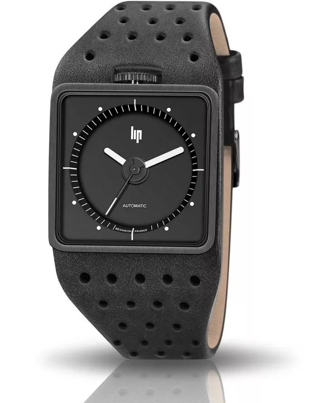 Ρολόι Ανδρικά Lip Big Tv Automatic 671659