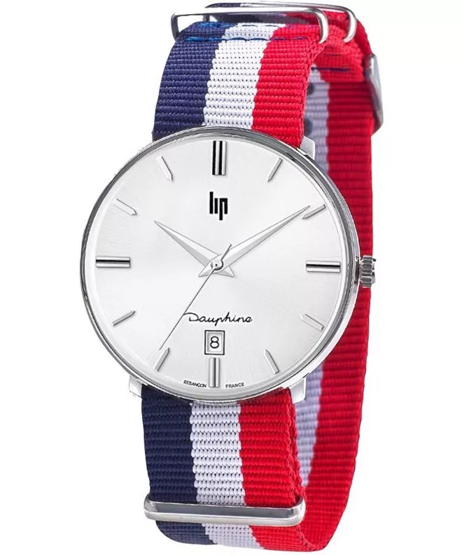 Ρολόι Ανδρικά Lip Dauphine 671439