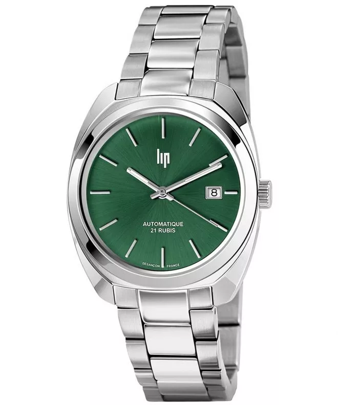 Ρολόι Ανδρικά Lip GDG Automatic 671369