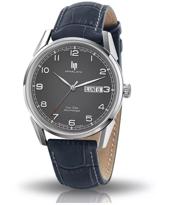 Ρολόι Ανδρικά Lip Himalaya Automatic 671578