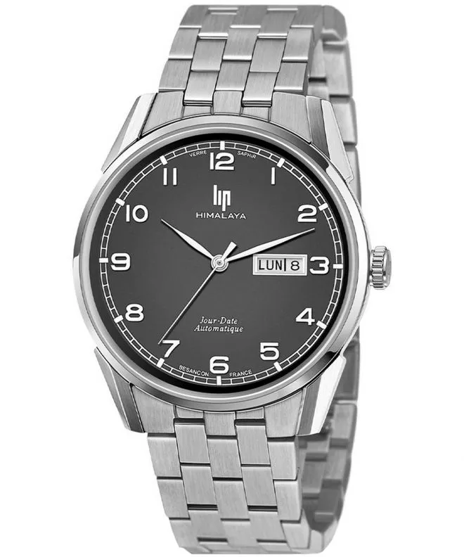 Ρολόι Ανδρικά Lip Himalaya Automatic 671671