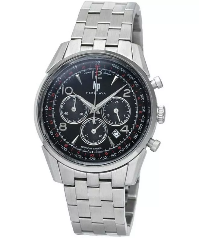 Ρολόι Ανδρικά Lip Himalaya Chronographe 671720