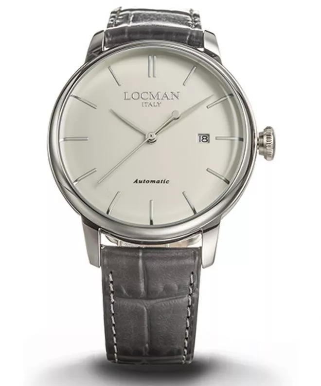 Ρολόι Ανδρικά Locman 1960 Automatic 0255A05A-00AVNKPA