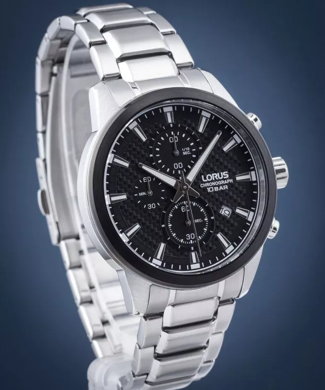 Ρολόι Ανδρικά Lorus Chronograph RM325HX9