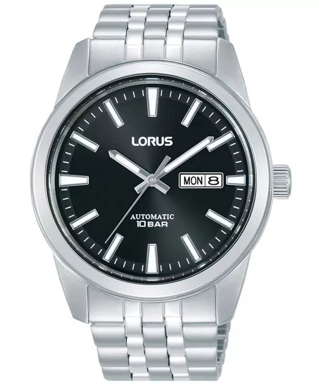 Ρολόι Ανδρικά Lorus Classic Automatic RL491BX9