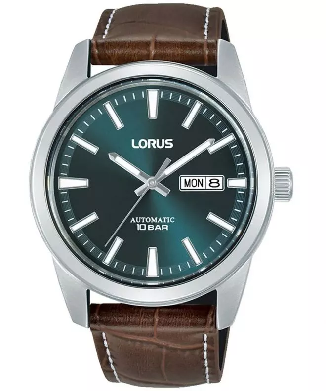 Ρολόι Ανδρικά Lorus Classic Automatic RL497BX9