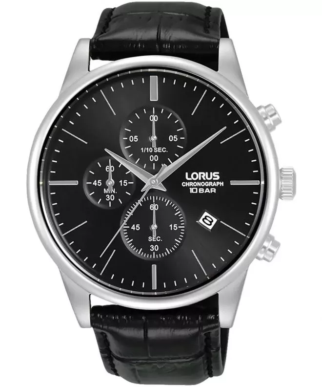 Ρολόι Ανδρικά Lorus Classic Chronograph RM367JX9