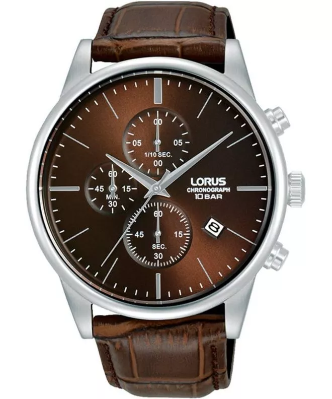 Ρολόι Ανδρικά Lorus Classic Chronograph RM369JX9