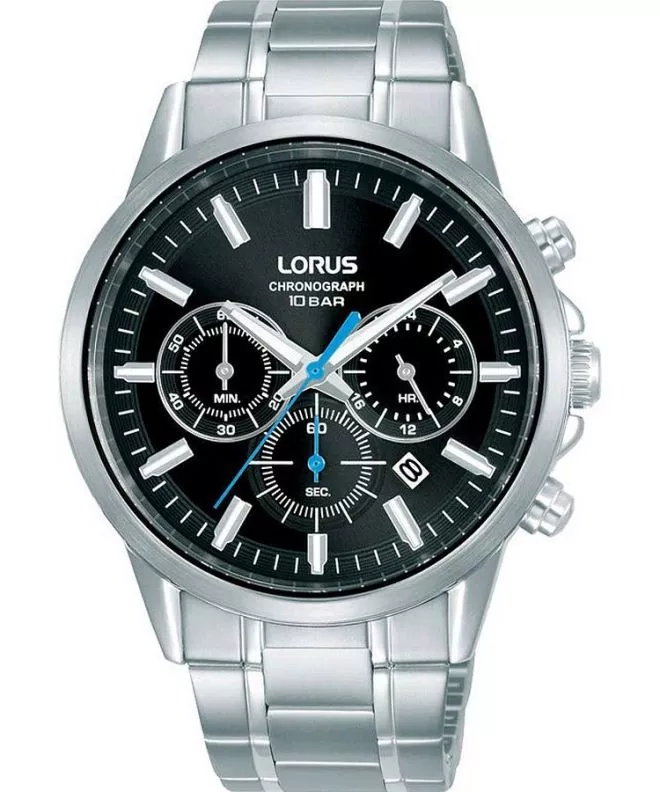 Ρολόι Ανδρικά Lorus Classic Chronograph RT371KX9