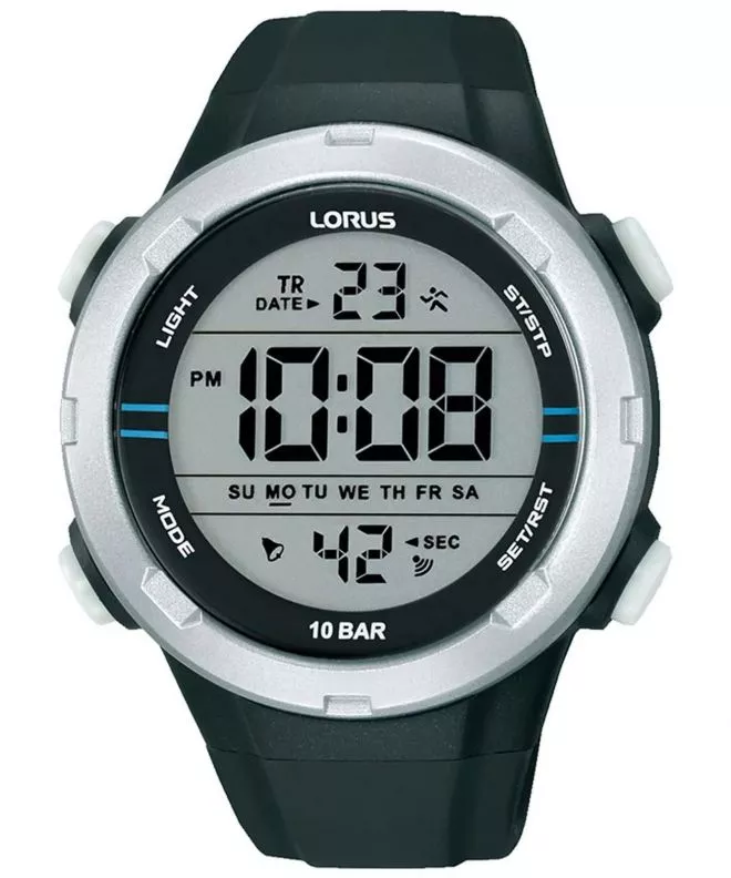 Ρολόι Ανδρικά Lorus Classic R2301QX9