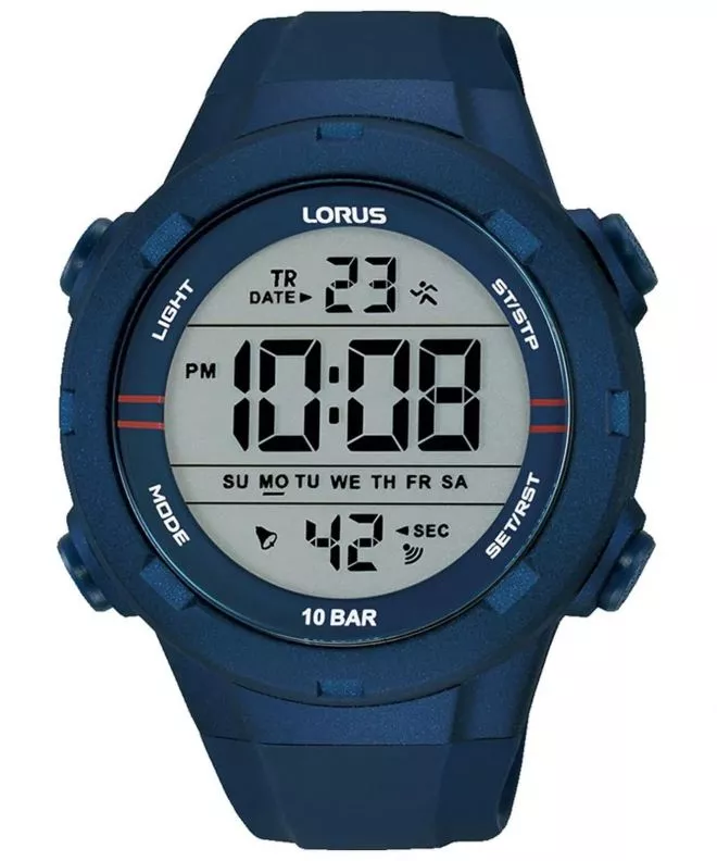 Ρολόι Ανδρικά Lorus Classic R2303QX9