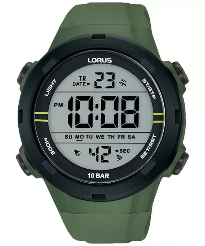 Ρολόι Ανδρικά Lorus Classic R2305QX9