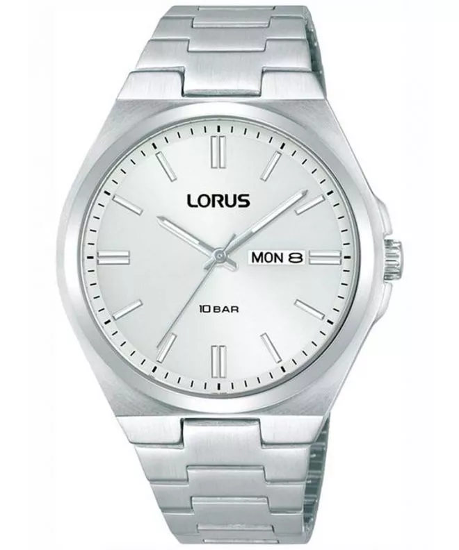 Ρολόι Ανδρικά Lorus Classic RH399AX9