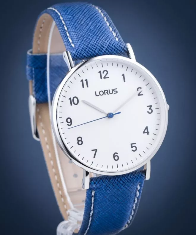 Ρολόι Ανδρικά Lorus Classic RH819CX9