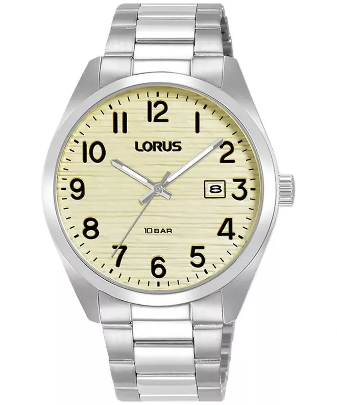 Ρολόι Ανδρικά Lorus Classic RH911RX9