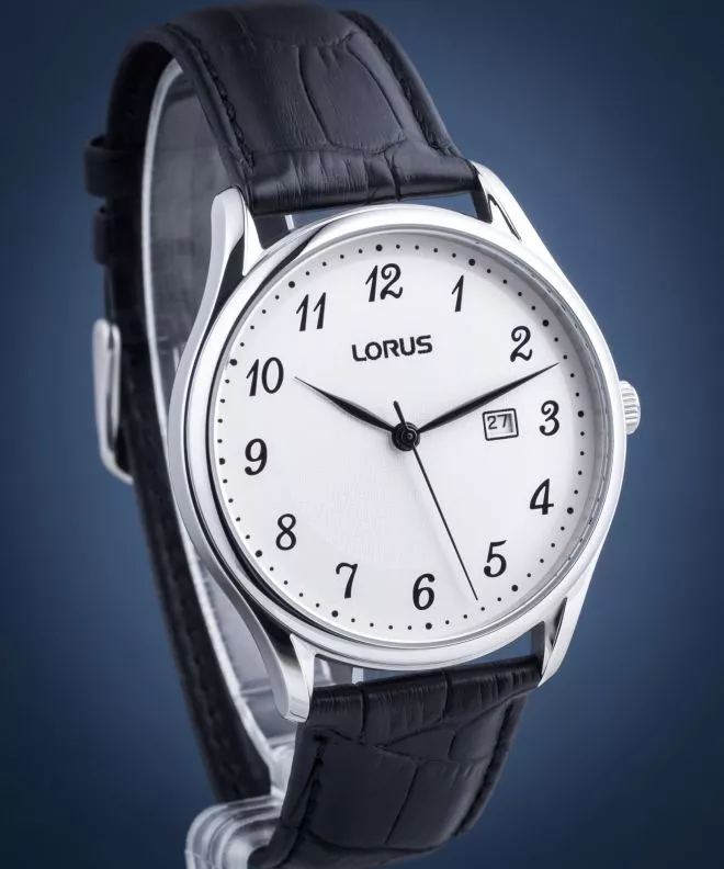 Ρολόι Ανδρικά Lorus Classic RH913PX9