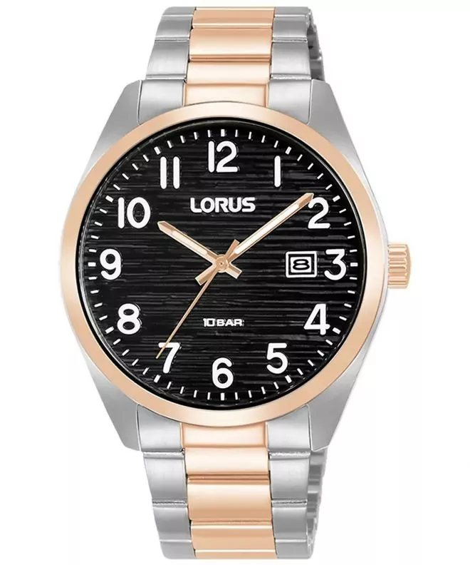Ρολόι Ανδρικά Lorus Classic RH914RX9