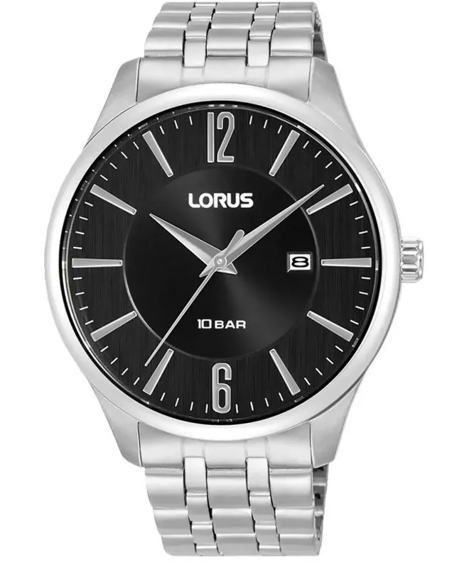 Ρολόι Ανδρικά Lorus Classic RH915RX9