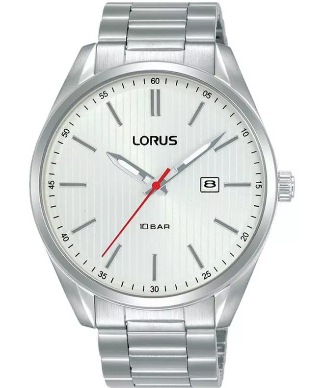 Ρολόι Ανδρικά Lorus Classic RH917QX9