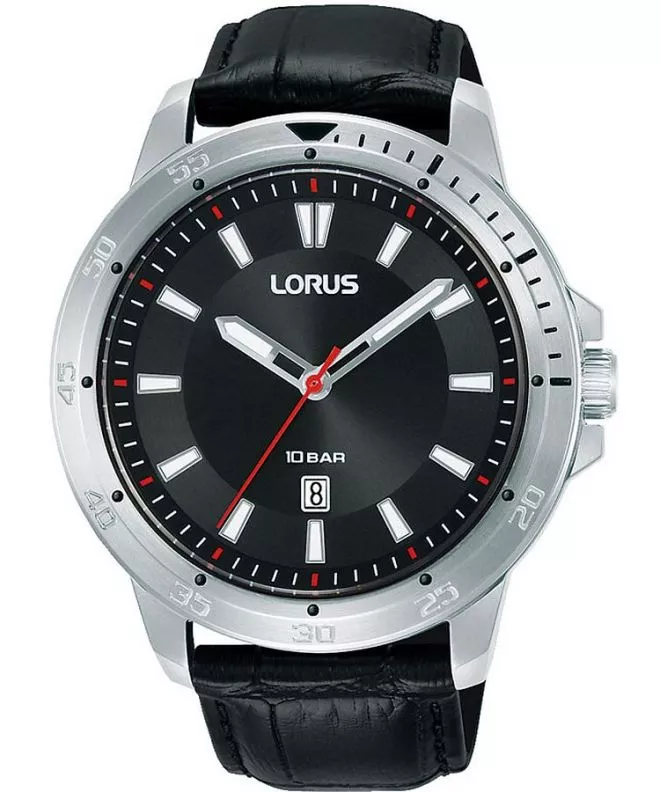 Ρολόι Ανδρικά Lorus Classic RH919PX9