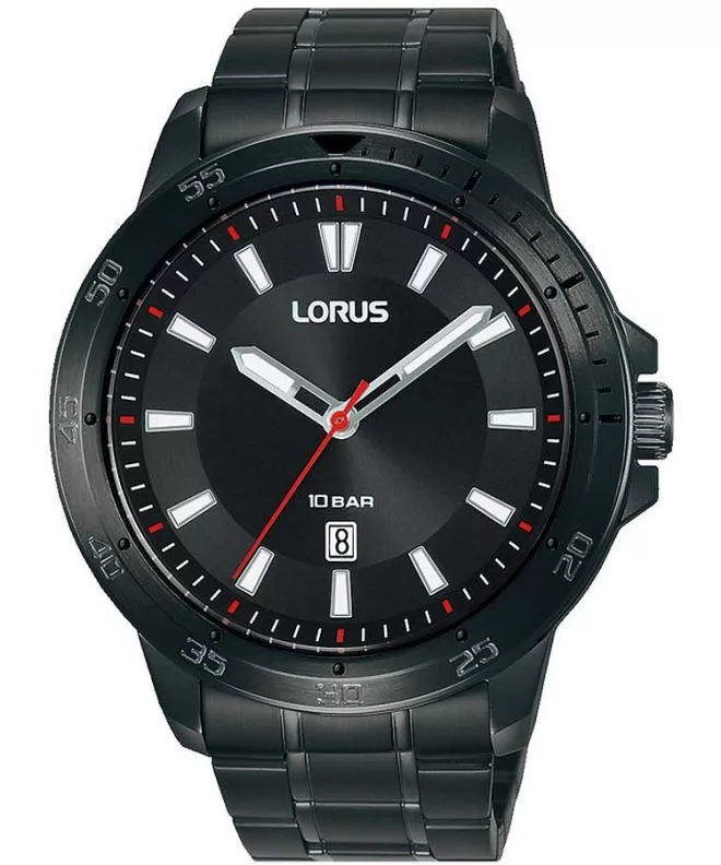 Ρολόι Ανδρικά Lorus Classic RH921PX9