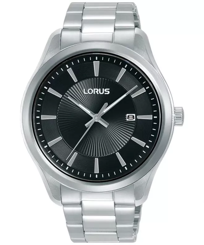 Ρολόι Ανδρικά Lorus Classic RH925RX9
