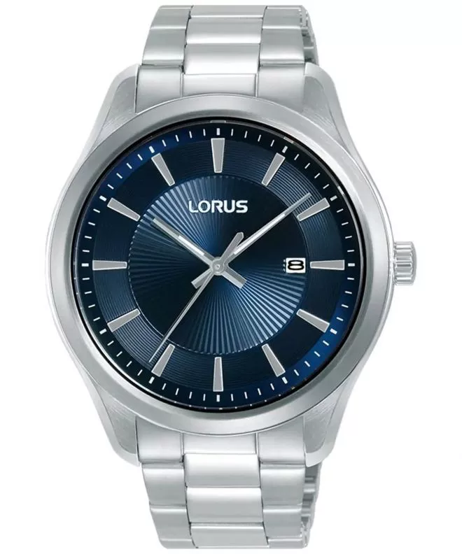 Ρολόι Ανδρικά Lorus Classic RH927RX9