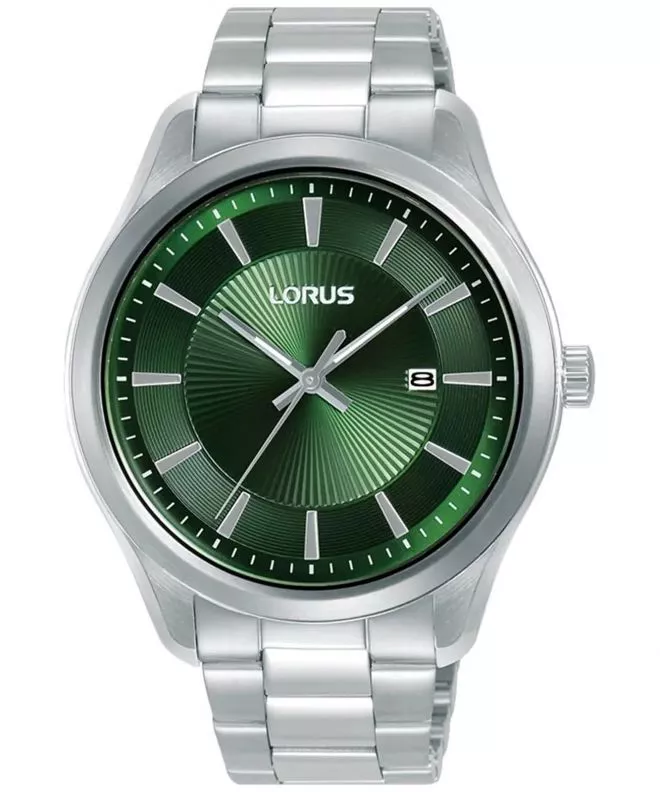 Ρολόι Ανδρικά Lorus Classic RH929RX9