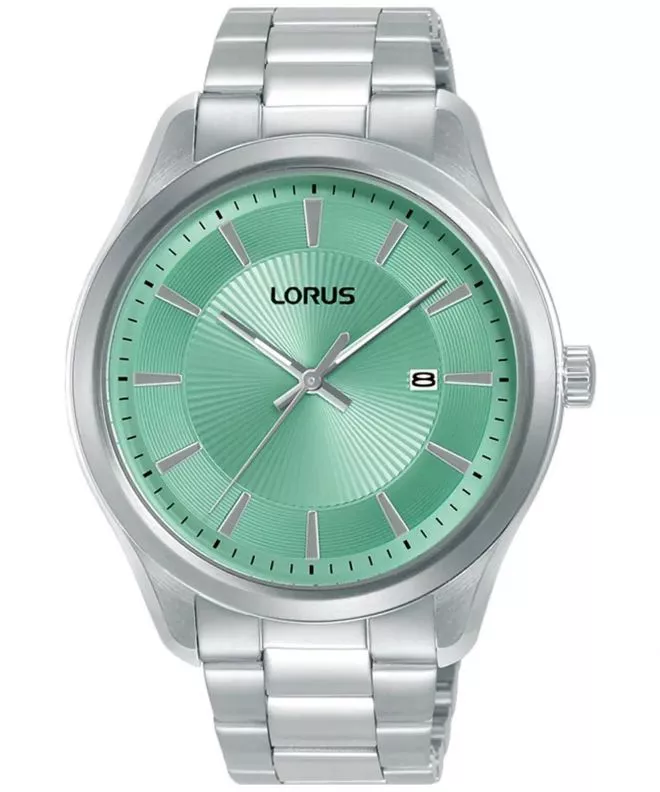 Ρολόι Ανδρικά Lorus Classic RH931RX9