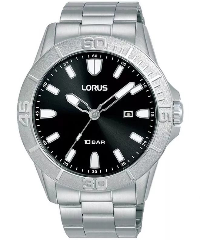 Ρολόι Ανδρικά Lorus Classic RH939QX9