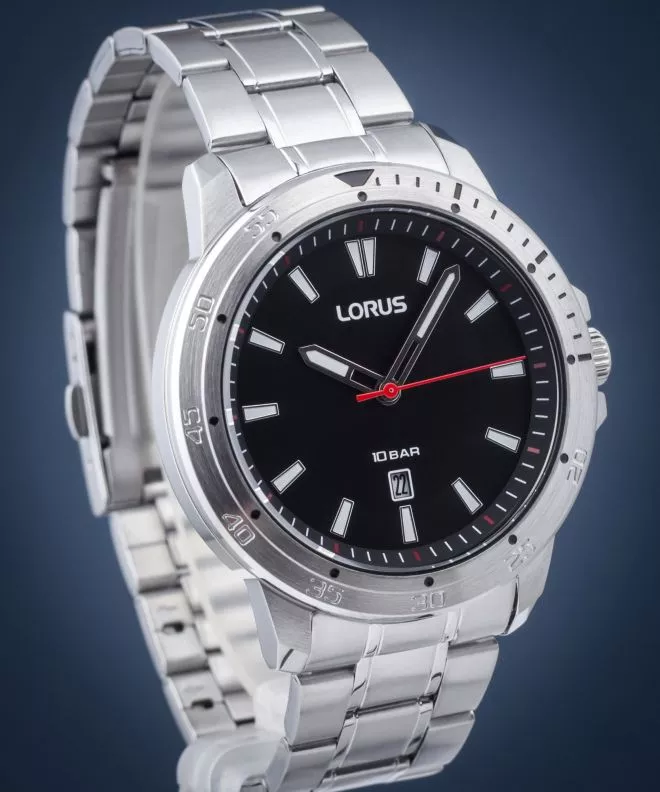Ρολόι Ανδρικά Lorus Classic RH945MX5